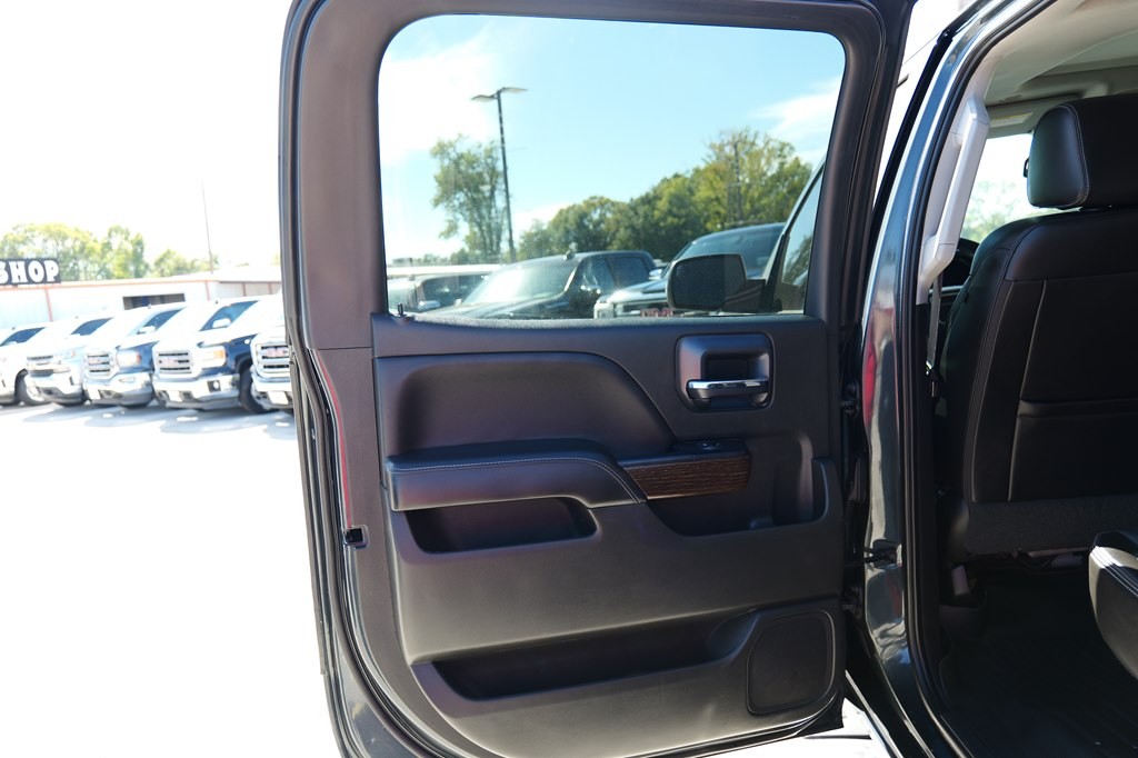 2017 GMC Sierra Image 41