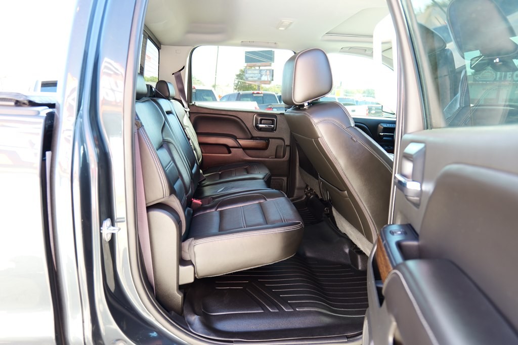 2017 GMC Sierra Image 47