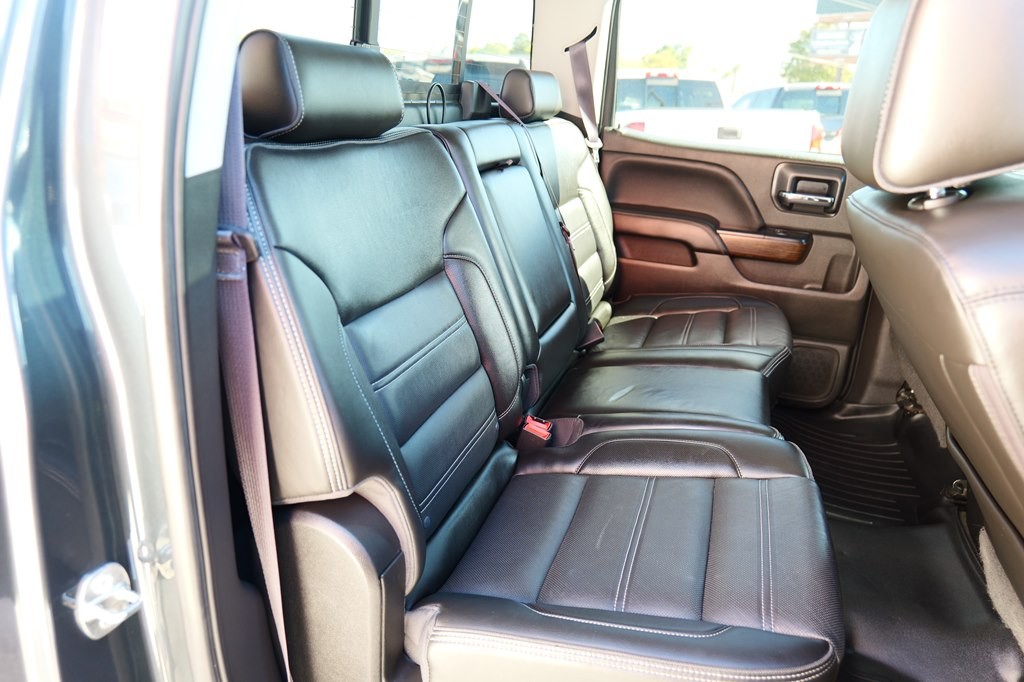 2017 GMC Sierra Image 48