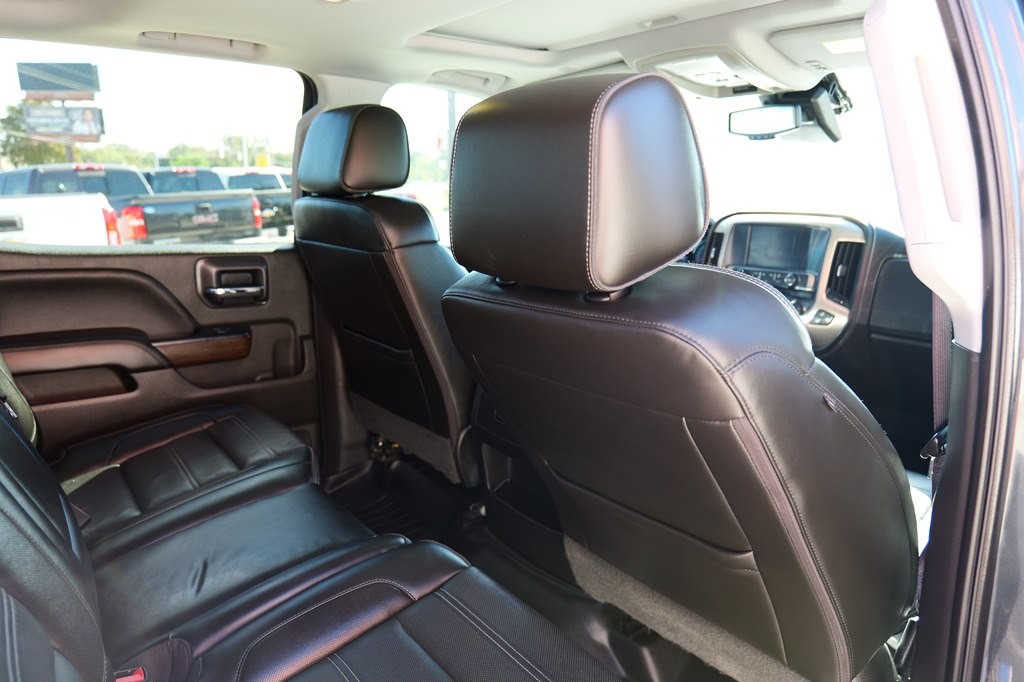 2017 GMC Sierra Image 49