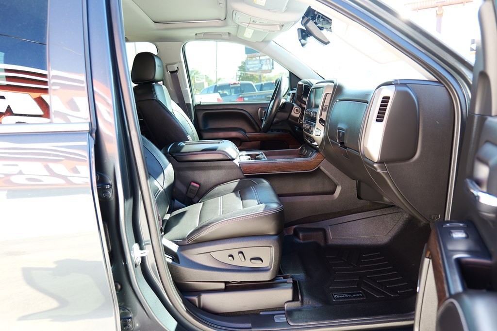 2017 GMC Sierra Image 52