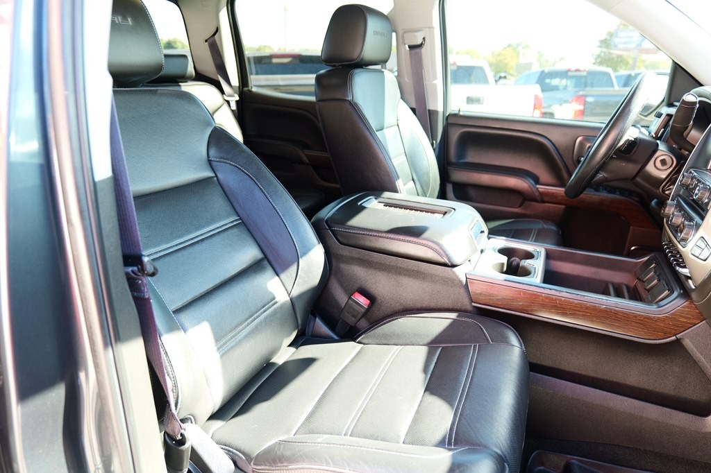 2017 GMC Sierra Image 53