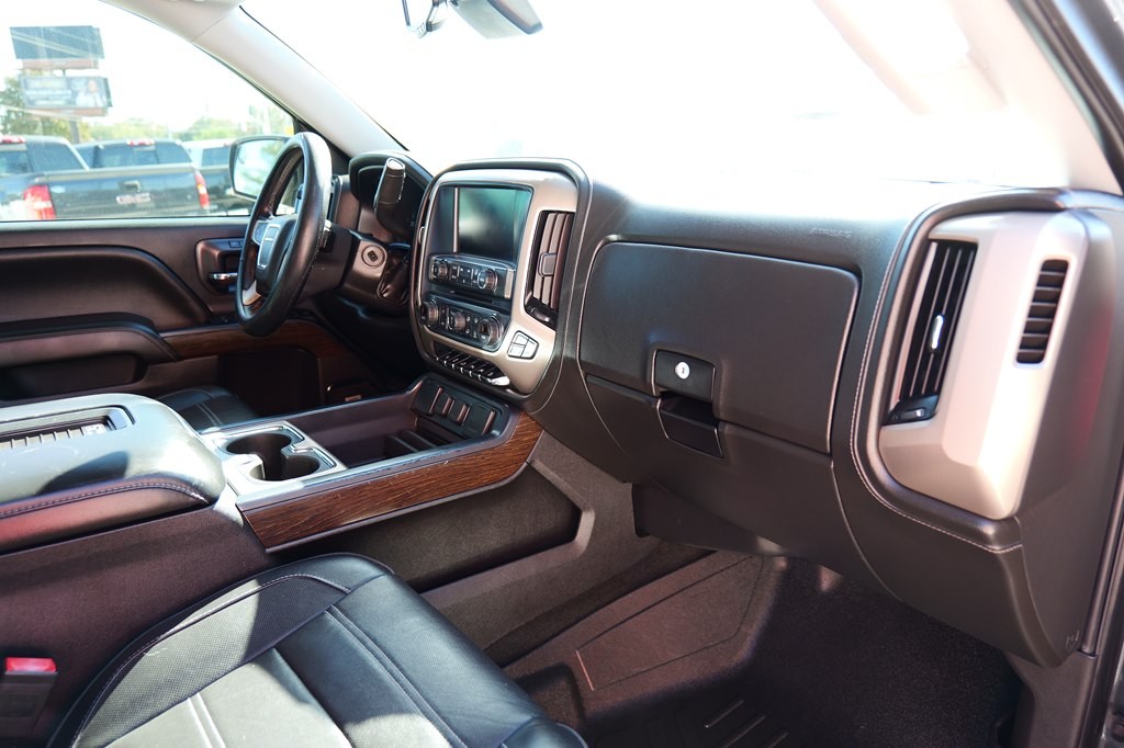 2017 GMC Sierra Image 54