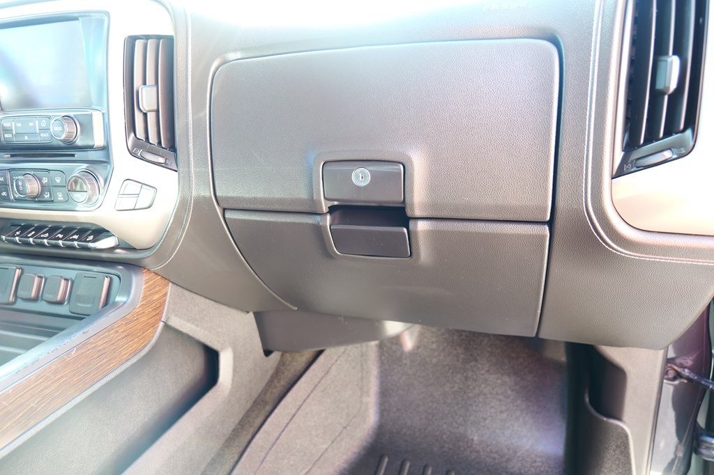 2017 GMC Sierra Image 55