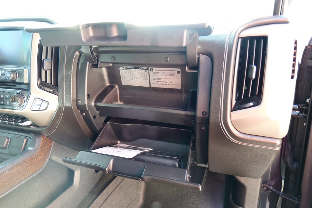 2017 GMC Sierra Image 56