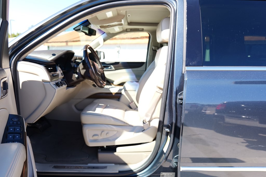 2019 GMC Yukon Image 10