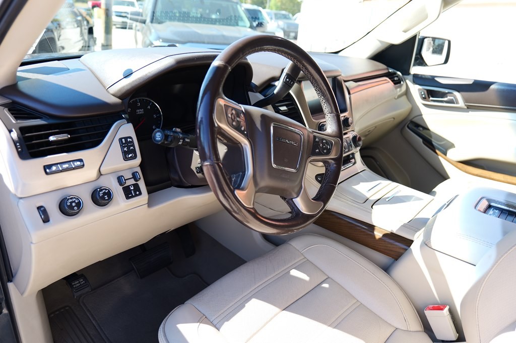 2019 GMC Yukon Image 11