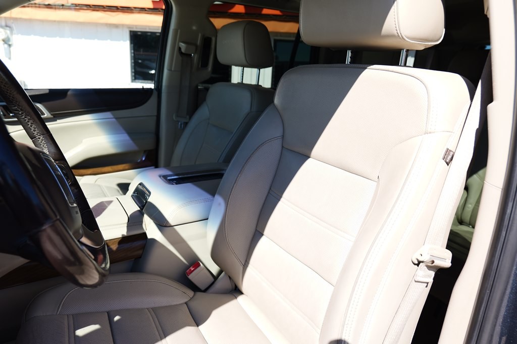 2019 GMC Yukon Image 12