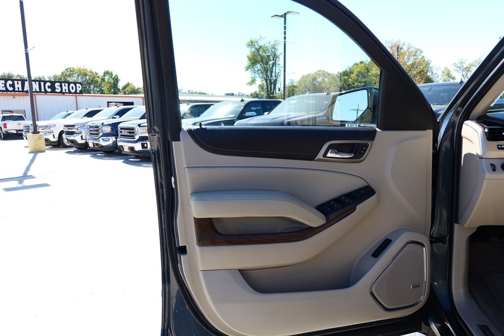 2019 GMC Yukon Image 13