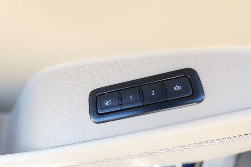 2019 GMC Yukon Image 15
