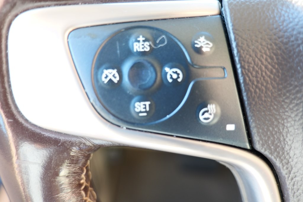 2019 GMC Yukon Image 18