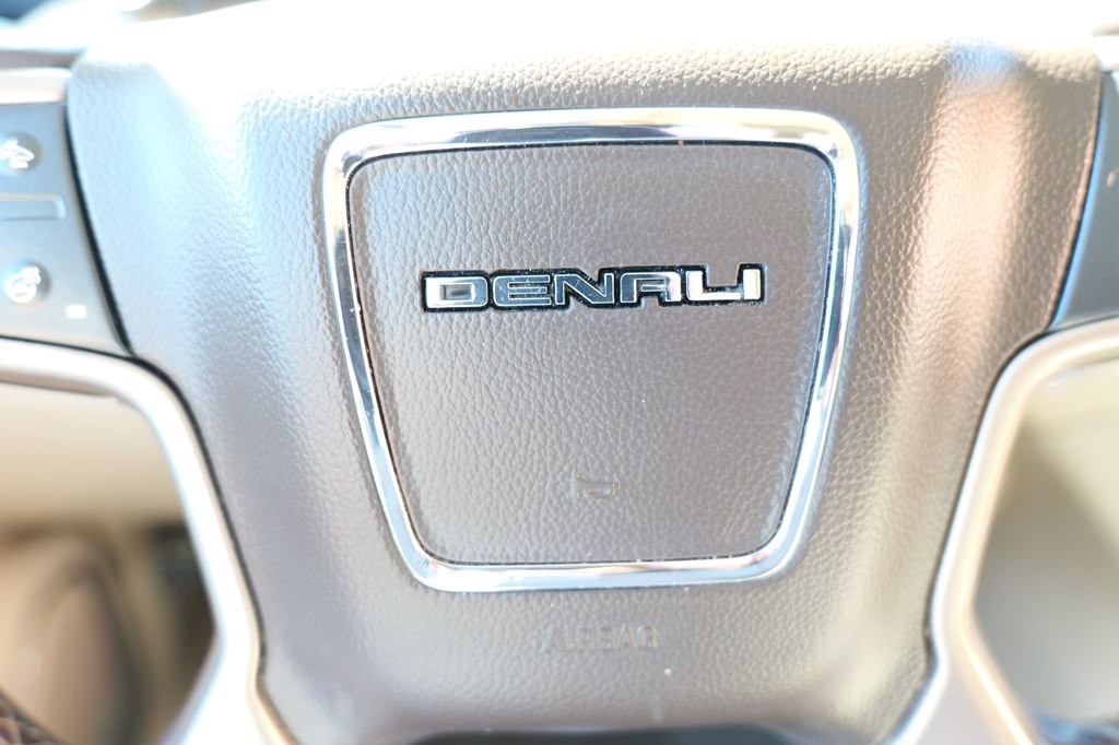 2019 GMC Yukon Image 19