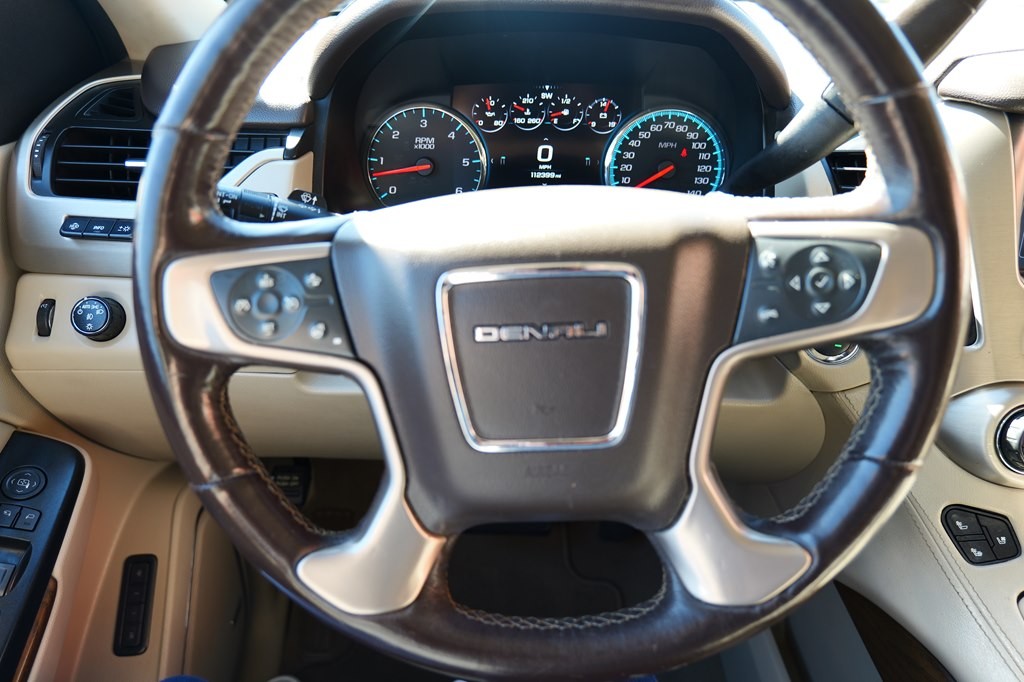 2019 GMC Yukon Image 20