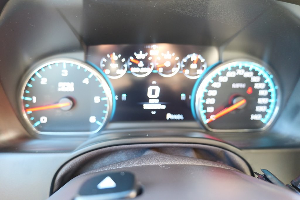 2019 GMC Yukon Image 21