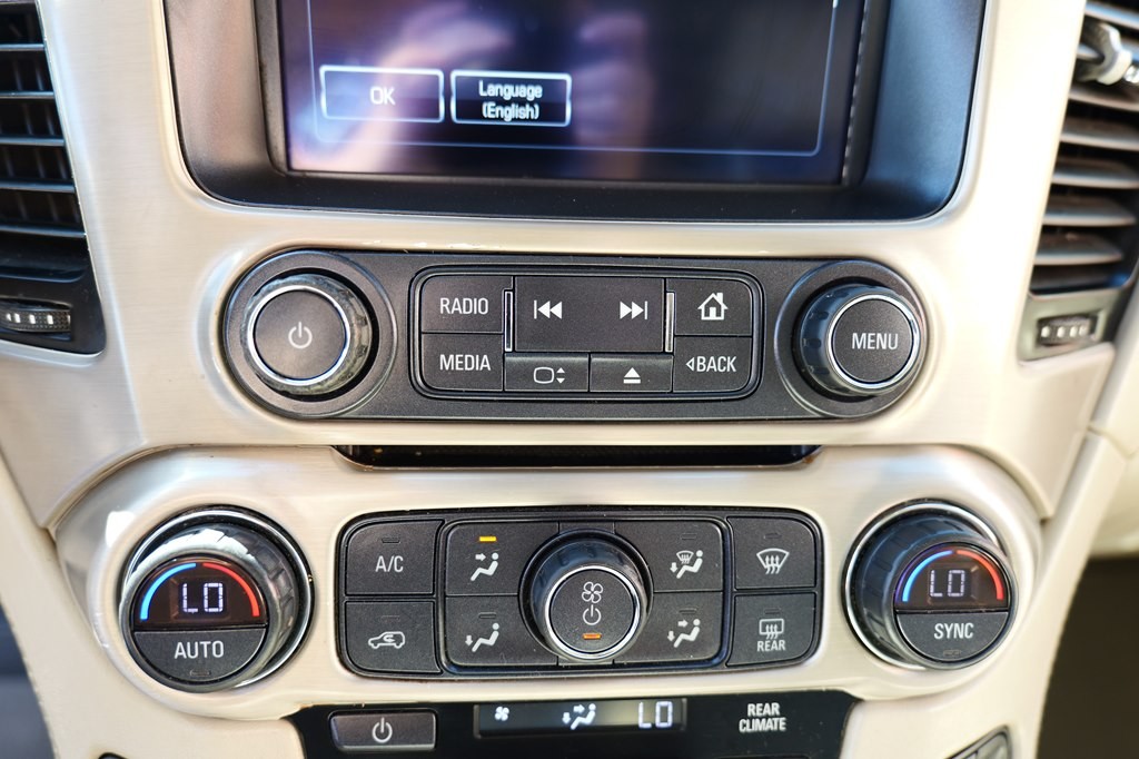 2019 GMC Yukon Image 23