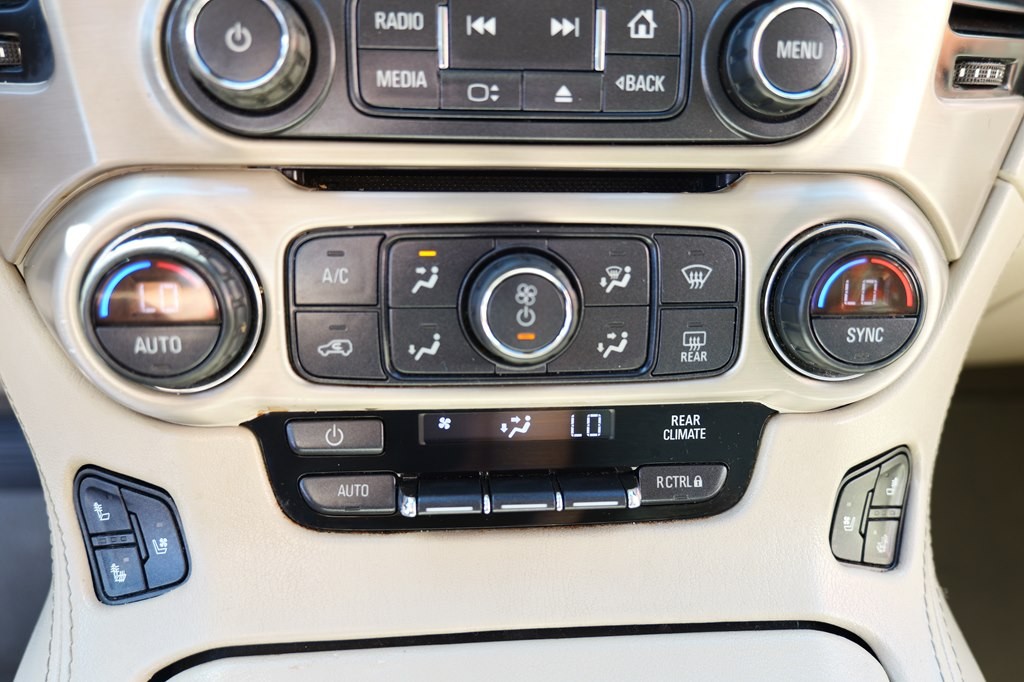 2019 GMC Yukon Image 24