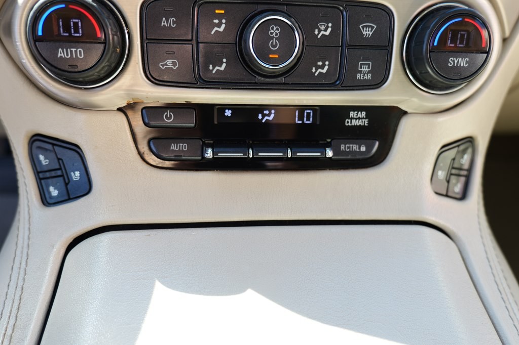 2019 GMC Yukon Image 25