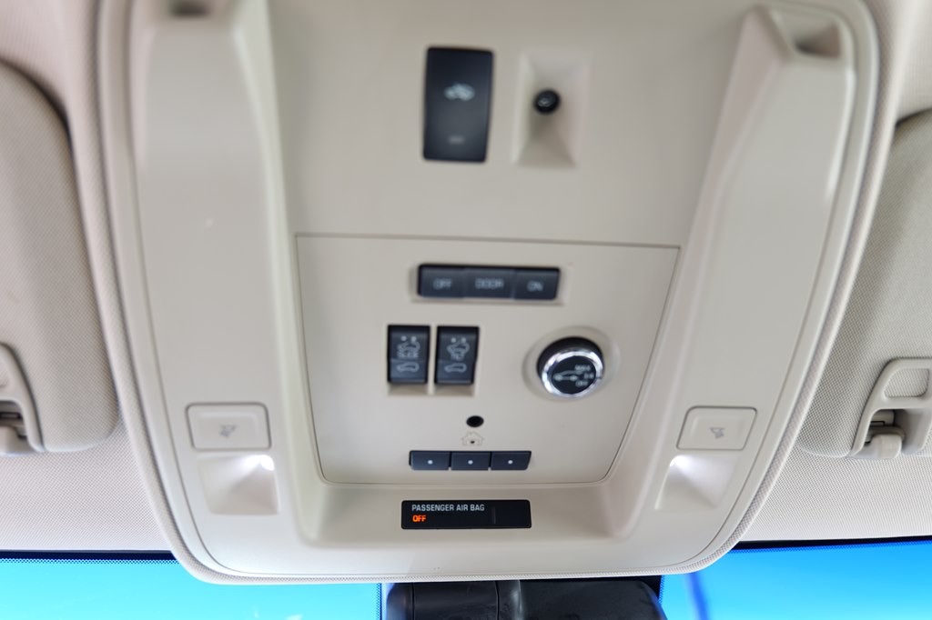 2019 GMC Yukon Image 30