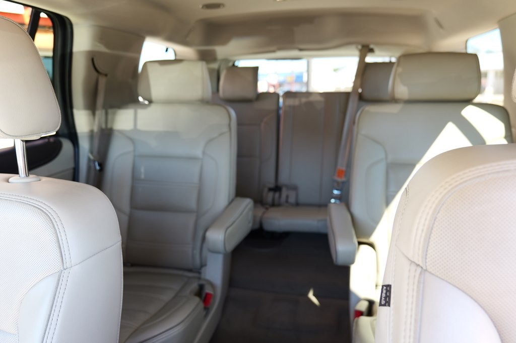 2019 GMC Yukon Image 31
