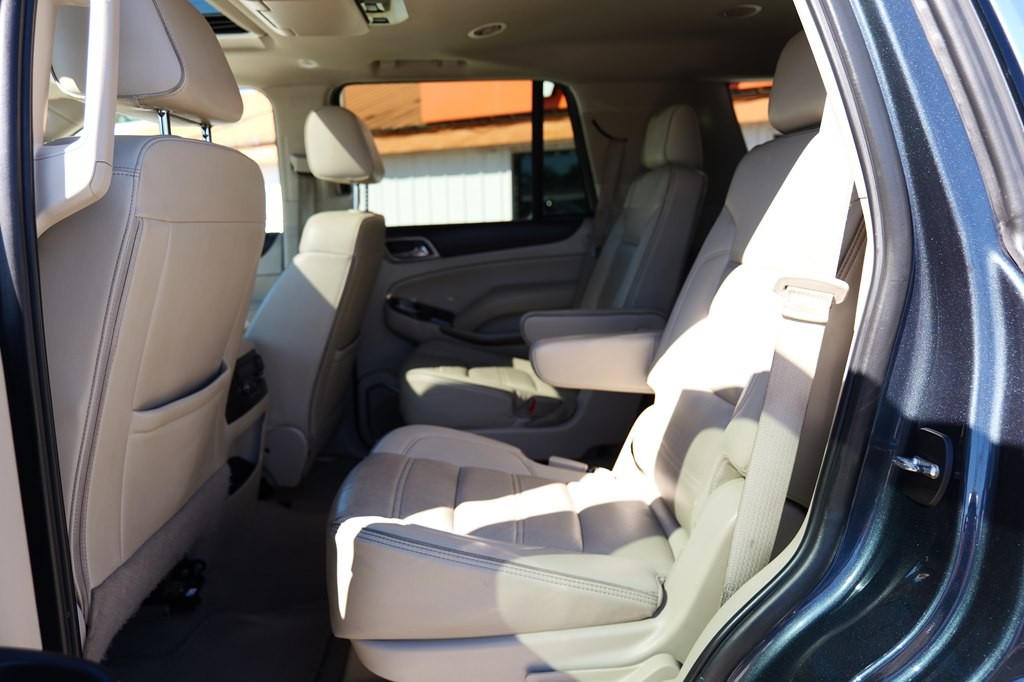 2019 GMC Yukon Image 32