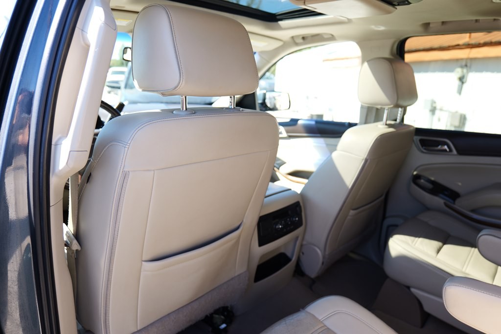 2019 GMC Yukon Image 33
