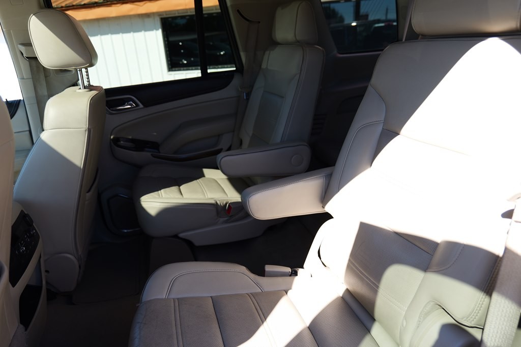 2019 GMC Yukon Image 34