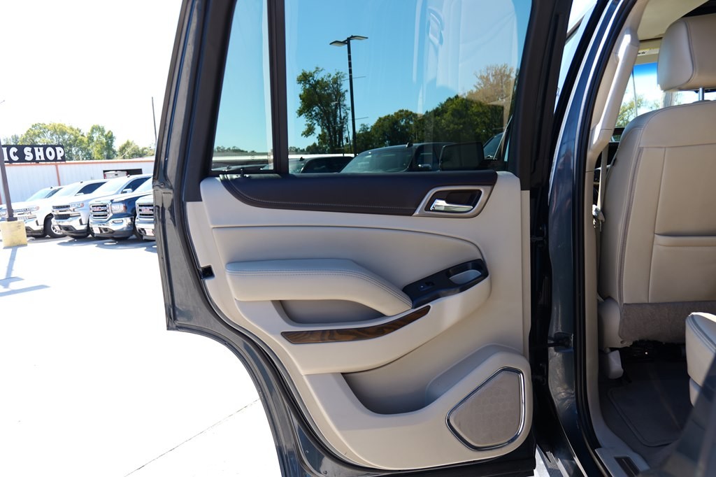2019 GMC Yukon Image 35