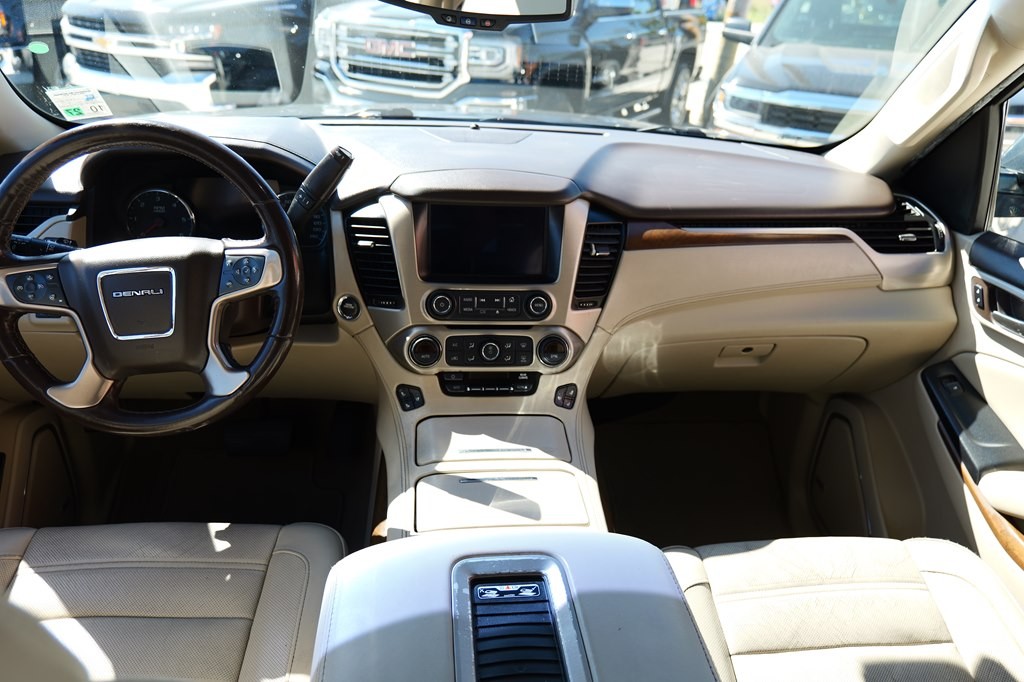 2019 GMC Yukon Image 39