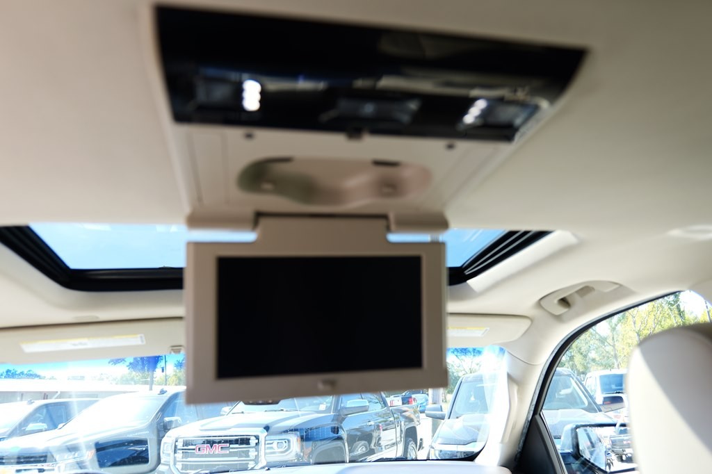 2019 GMC Yukon Image 41