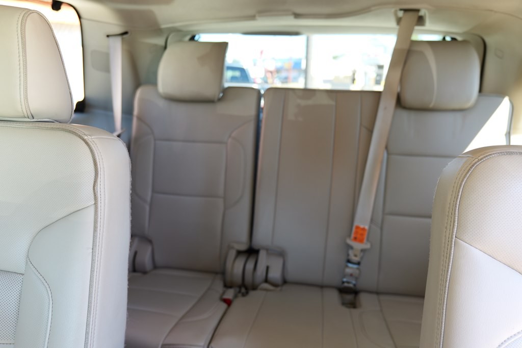 2019 GMC Yukon Image 42