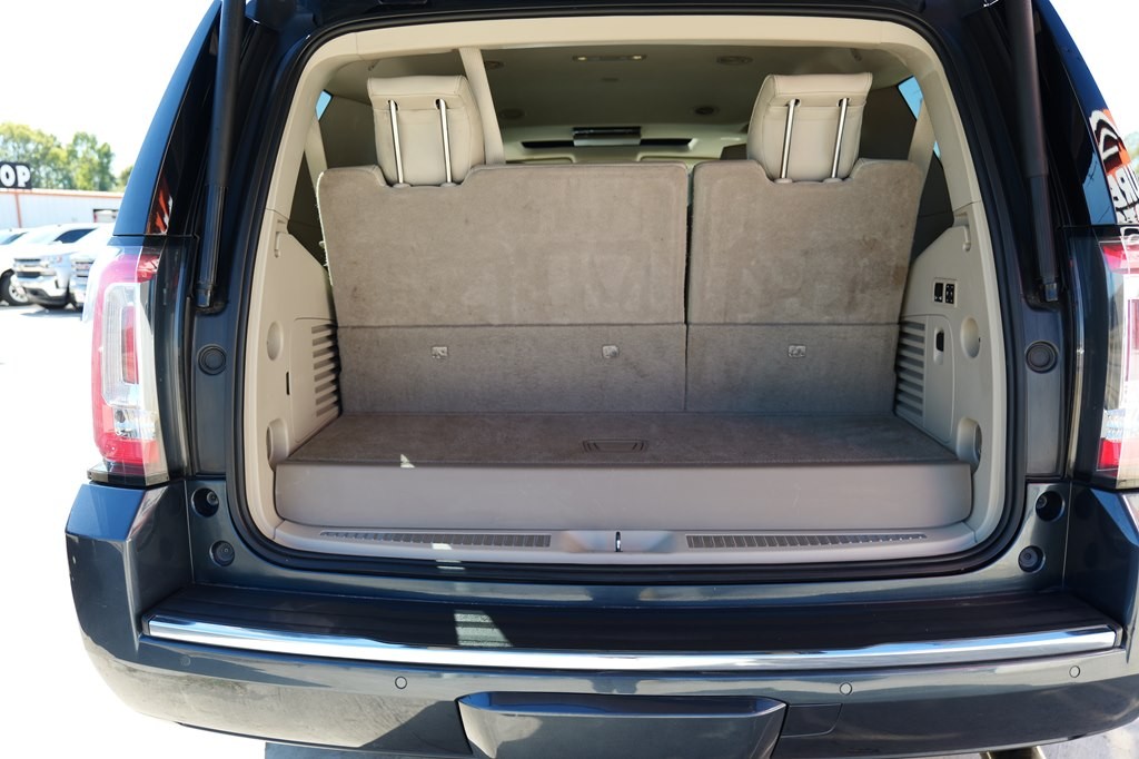 2019 GMC Yukon Image 44