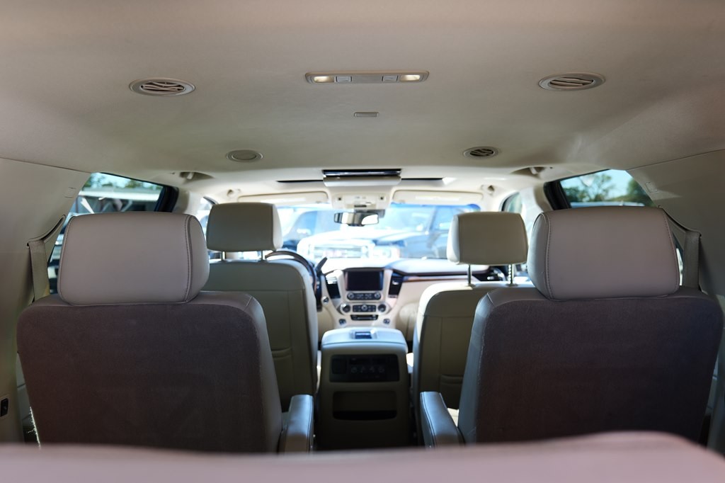 2019 GMC Yukon Image 45