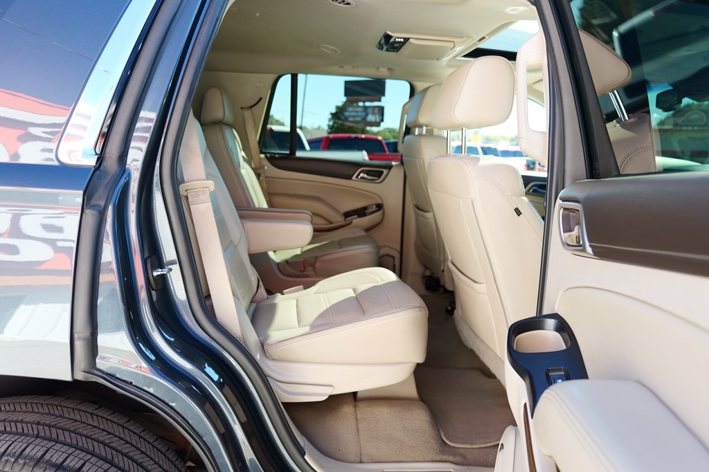 2019 GMC Yukon Image 46