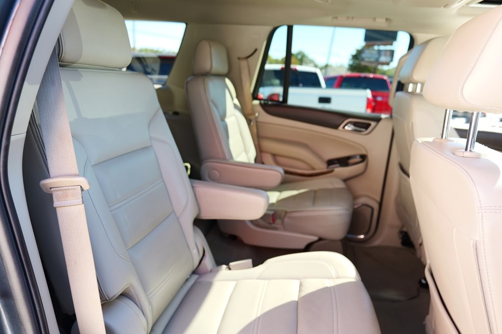 2019 GMC Yukon Image 47