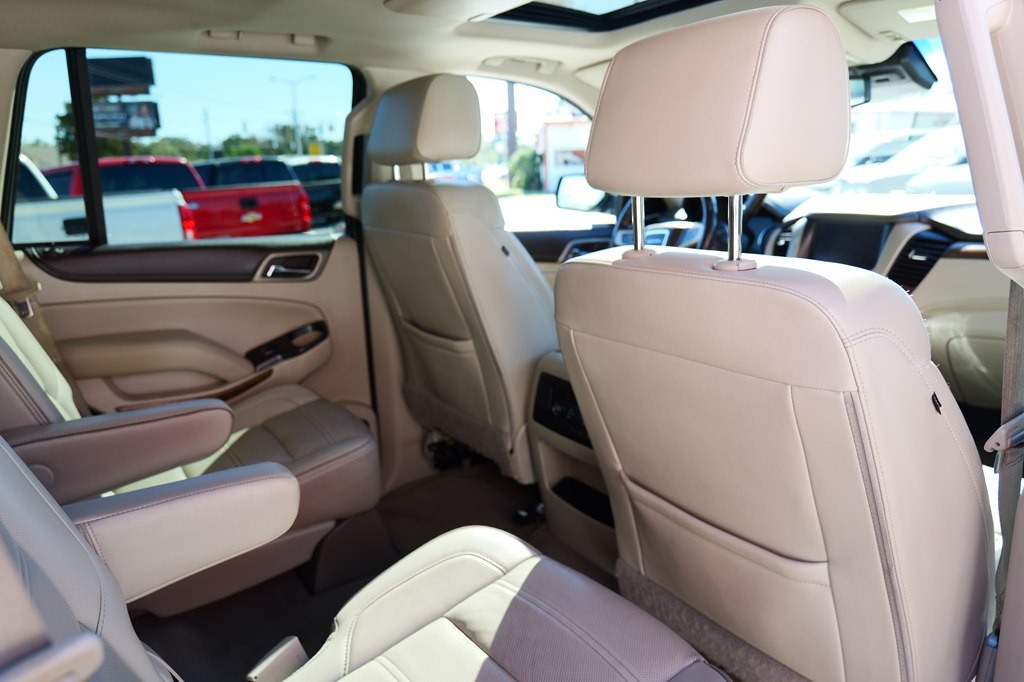 2019 GMC Yukon Image 48