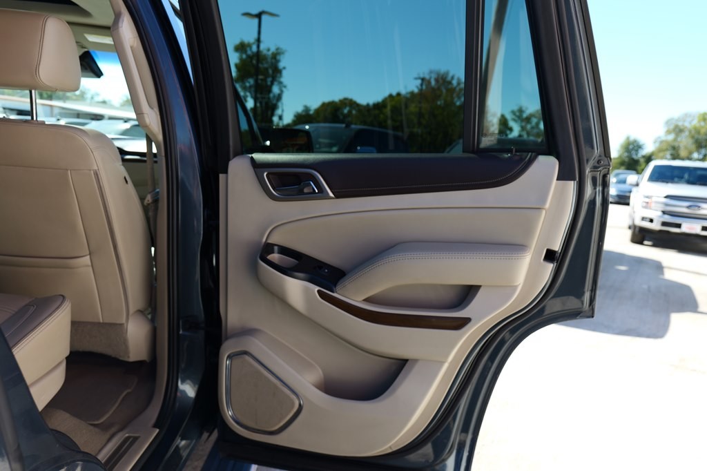 2019 GMC Yukon Image 49