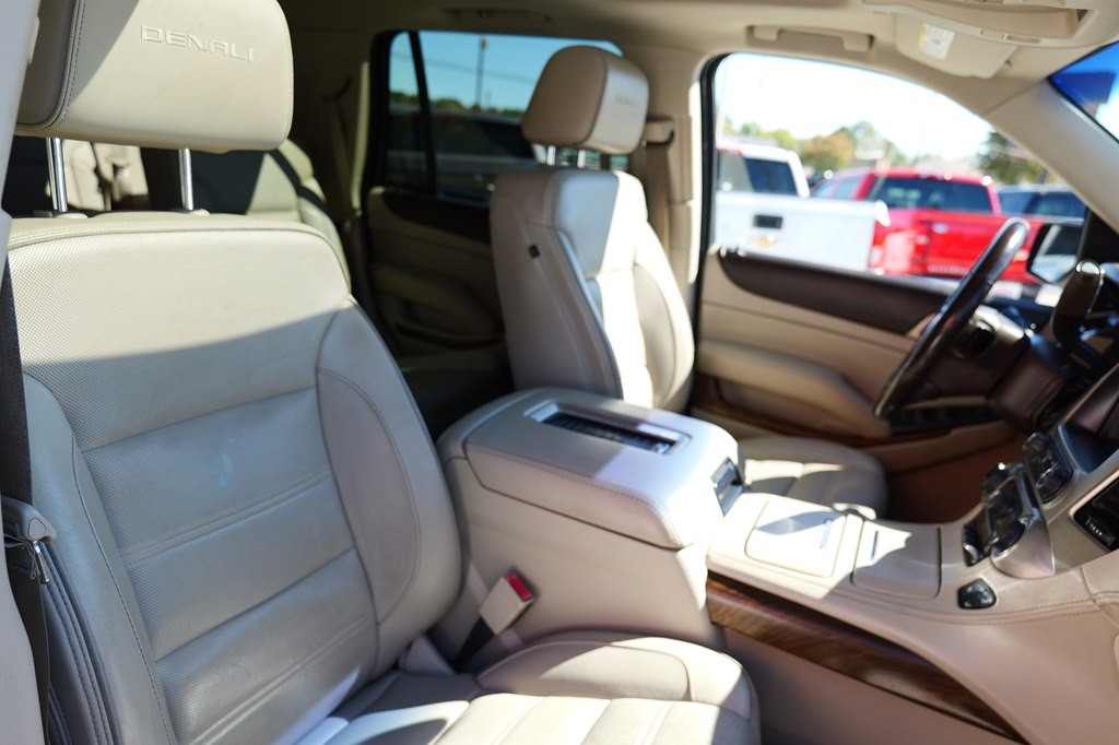 2019 GMC Yukon Image 51