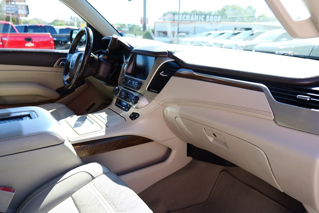 2019 GMC Yukon Image 52