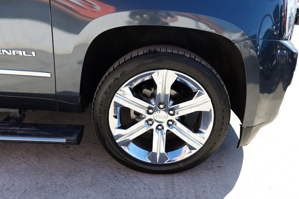 2019 GMC Yukon Image 57