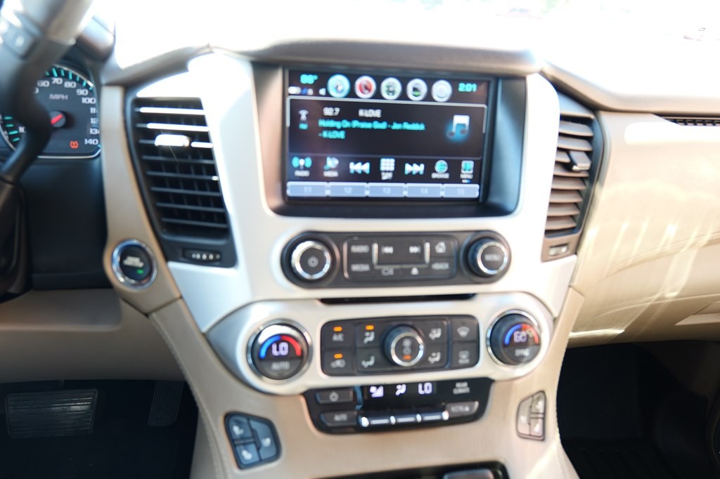 2017 GMC Yukon Image 21