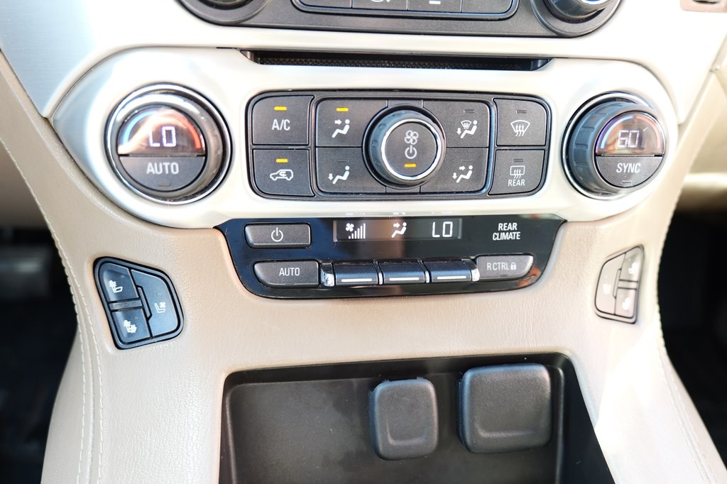 2017 GMC Yukon Image 24