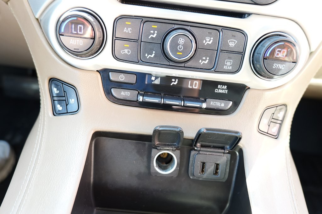 2017 GMC Yukon Image 25