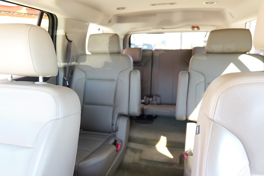 2017 GMC Yukon Image 29