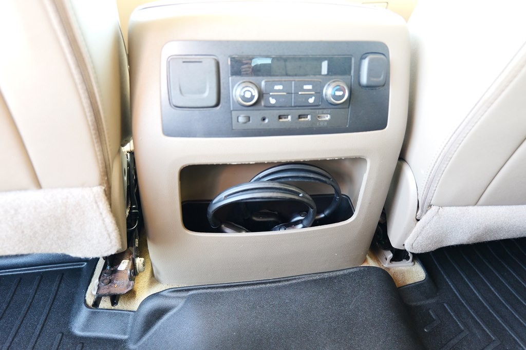 2017 GMC Yukon Image 34