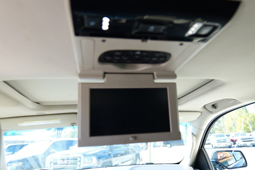 2017 GMC Yukon Image 36