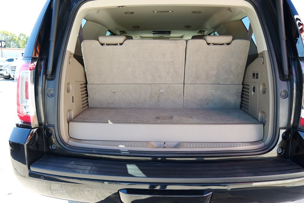 2017 GMC Yukon Image 39