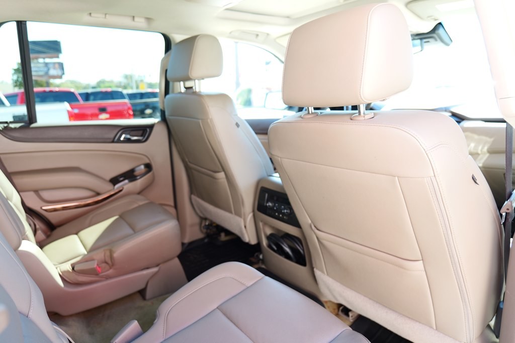 2017 GMC Yukon Image 43