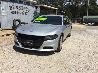 Image for 2020 Dodge Charger Police ID: 6512877