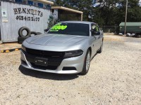 Image for 2020 Dodge Charger Police ID: 6512877