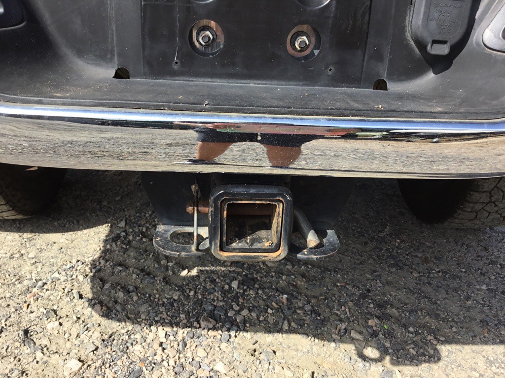 2018 RAM 2500 Image 9